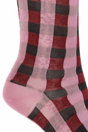 Patterned socks, zdjęcie 2 Patterned socks od Marni